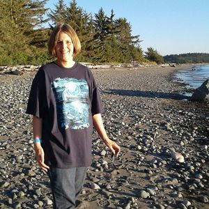 Meet your Posher, Cathy